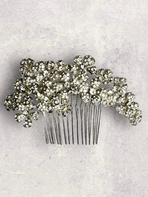 Wedding Comb Aleli | Bridal Space