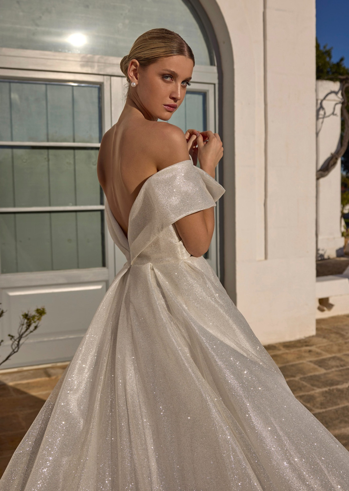 Suknie ślubne | Bridal Space