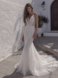SONYA Wedding dress Sample Sale