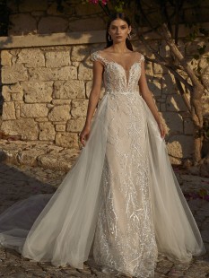 GLORIA Wedding dress Sample Sale