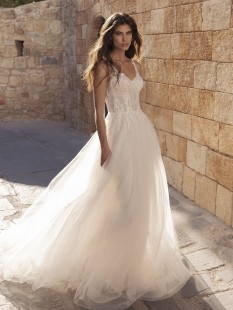 SANDRA Wedding dress Sample Sale