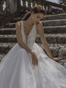 TAMMY Wedding dress Sample Sale