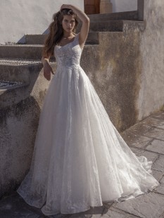 SYDNEY Wedding dress Sample Sale