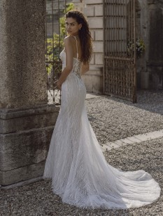 TANGO Wedding dress Sample Sale