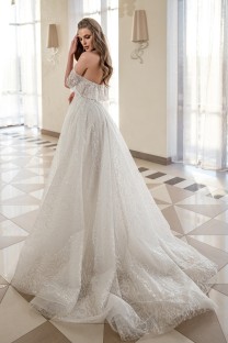 RANDY Wedding dress Sample Sale