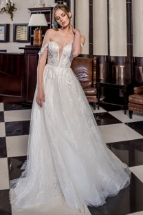 RICKY Wedding dress Sample Sale