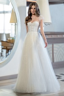 ROBIN Wedding dress Sample Sale