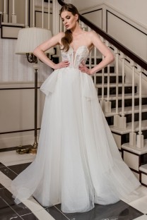 ROCCA Wedding dress Sample Sale