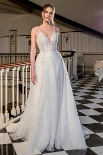 ROXANA Wedding dress Sample Sale
