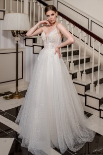 RUBI Wedding dress Sample Sale