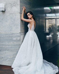 ELIAS Wedding dress Sample Sale
