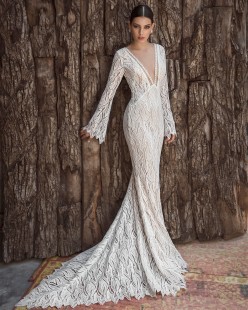 FAIR Wedding dress Sample Sale
