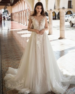 FRANCESCA Wedding dress Sample Sale