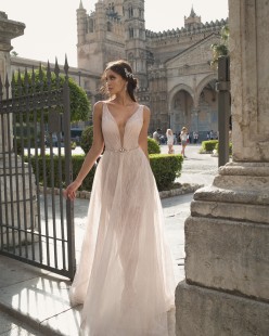 OCEAN Wedding dress Sample Sale
