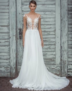 PIA Wedding dress Sample Sale