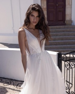 SALLY Wedding dress Sample Sale