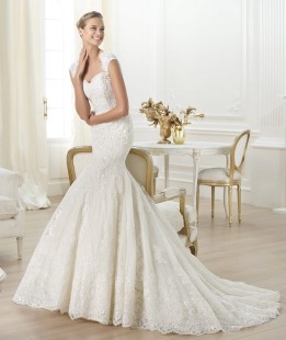 LETHA Wedding dress Sample Sale
