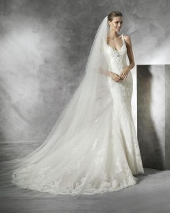 MARILIA Wedding dress Sample Sale