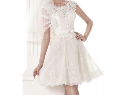 MESSINA Wedding dress Sample Sale