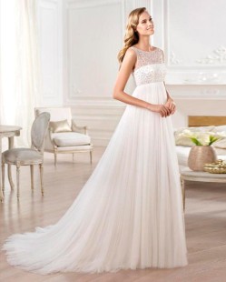 ORES Wedding dress Sample Sale