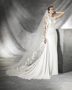 TESIA Wedding dress Sample Sale