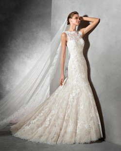 TERENCE Wedding dress Sample Sale