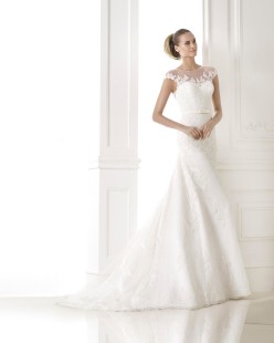 BOTICA Wedding dress Sample Sale