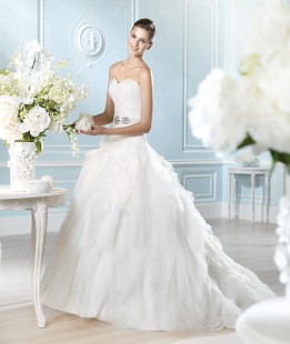 AROSA AROSA Wedding dress Sample Sale