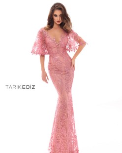 Long Black Evening Dress #93616