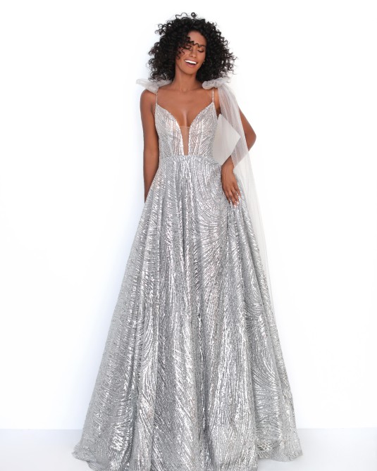 brands for formal dresses LSPACE Steph Dress main image 0
