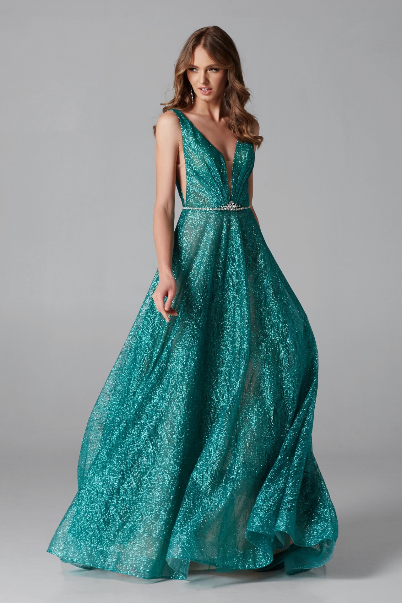 MASU Sparkling Gown 25SS サイズ：L MASU Sparkling Gown 25SS サイズ：L