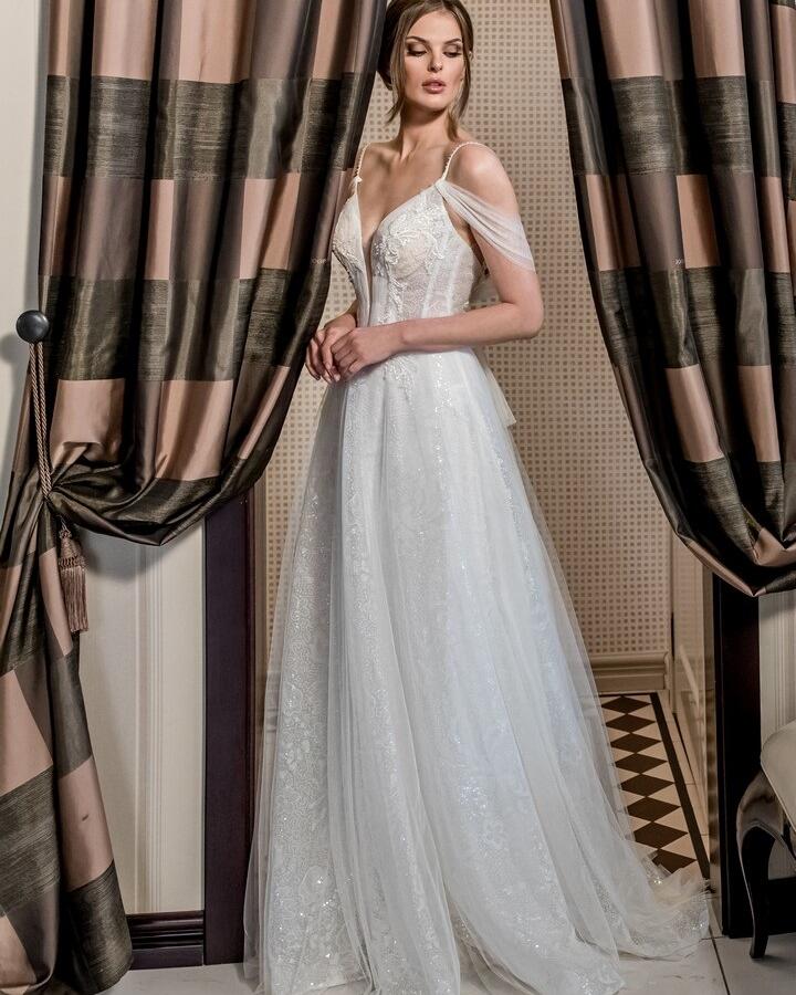 Lite RAISA | Bridal Space