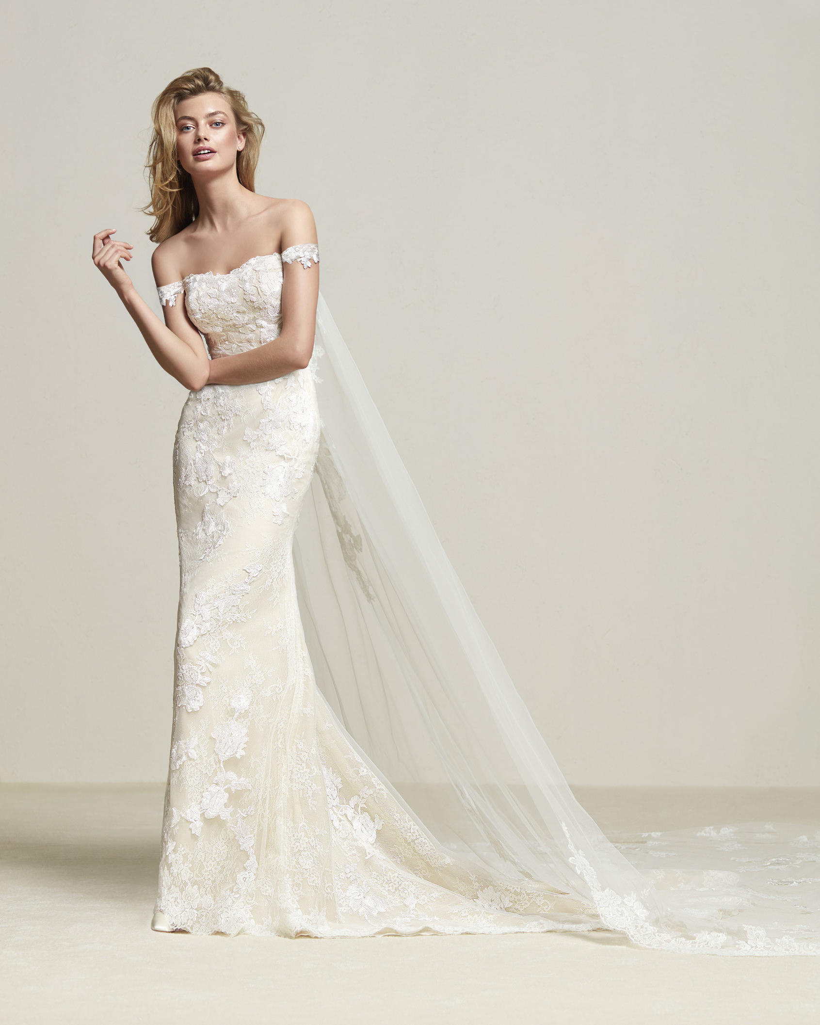 Drift pronovias sale