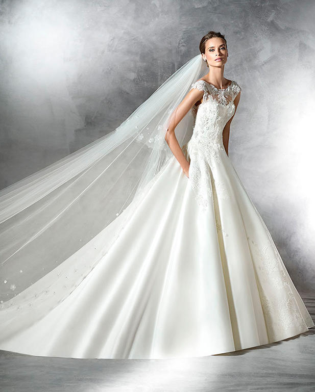 Pronovias outlet outlet online